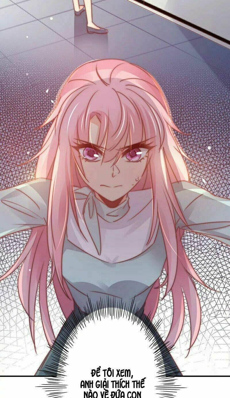 cuồng duệ tiểu thê chapter 107 19