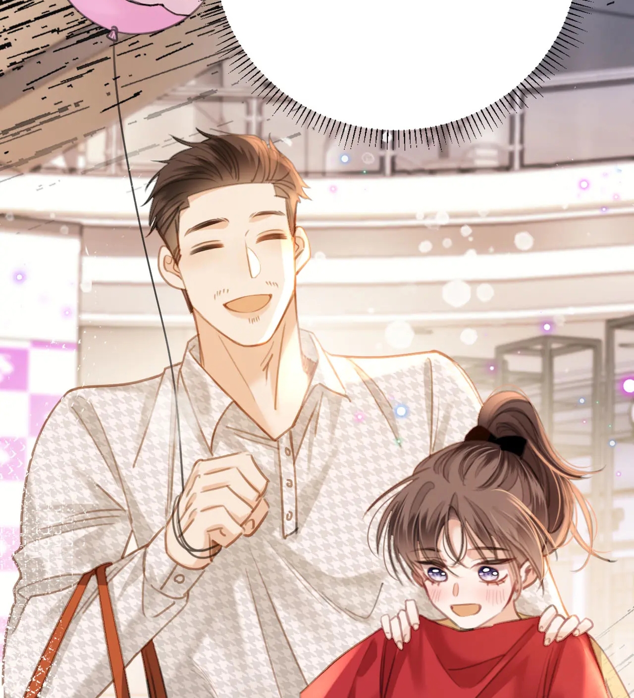 ngày mai cũng thích anh chapter 8 32