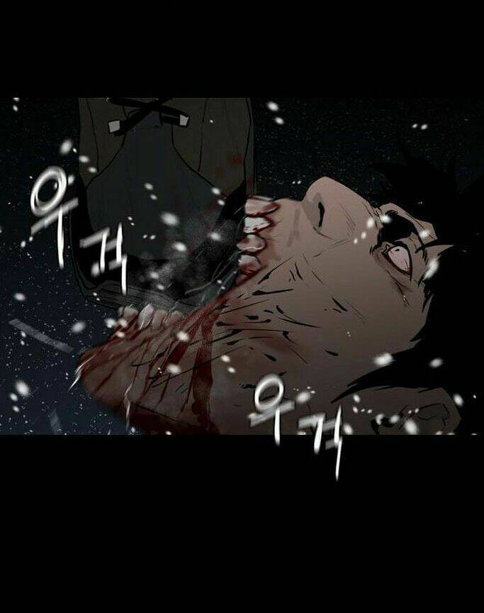 đêm vùng cực chapter 24 85