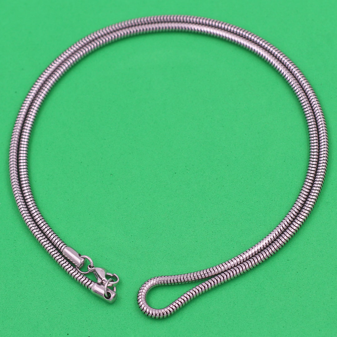 Mặt dây chuyền cung Hổ Cáp - Scorpius inox kèm dây chuyền inox rắn, Cung hoàng đạo