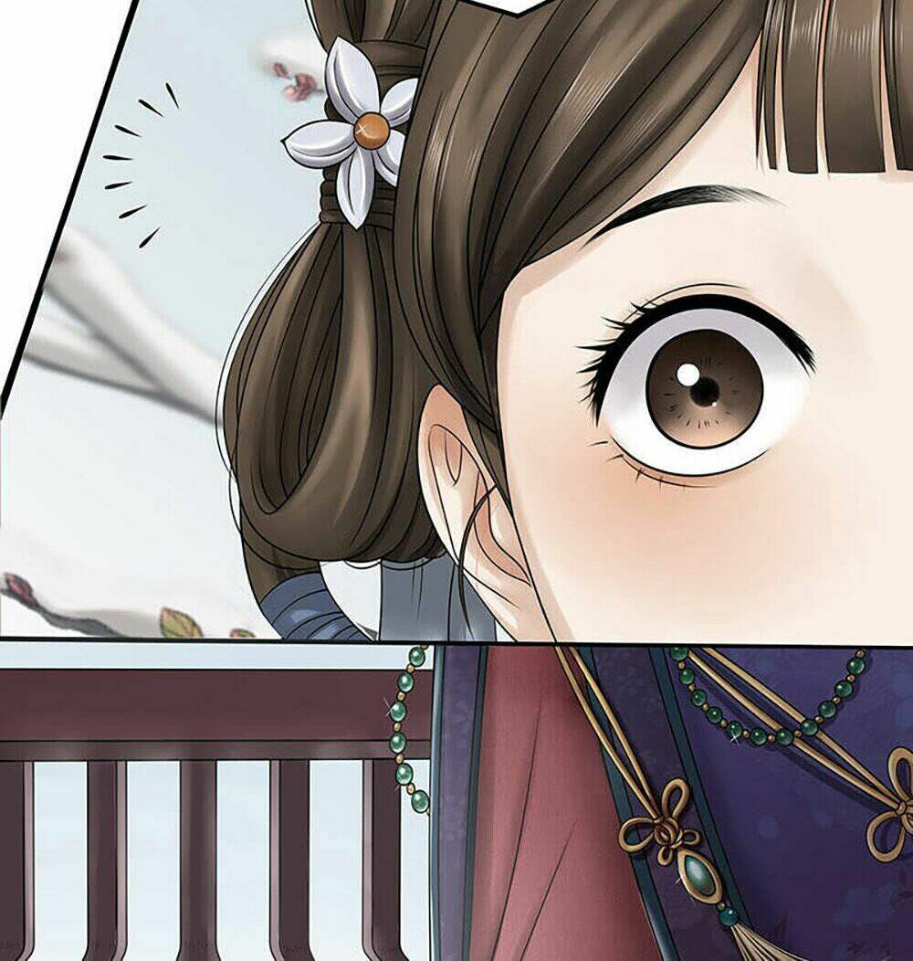 nữ ngỗ tác họa cốt chapter 7 9