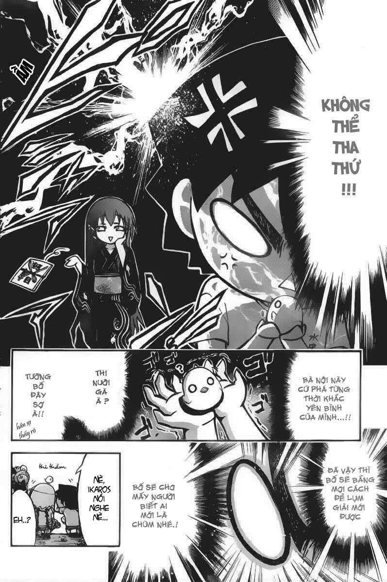 vật thất lạc của bầu trời chapter 42 8