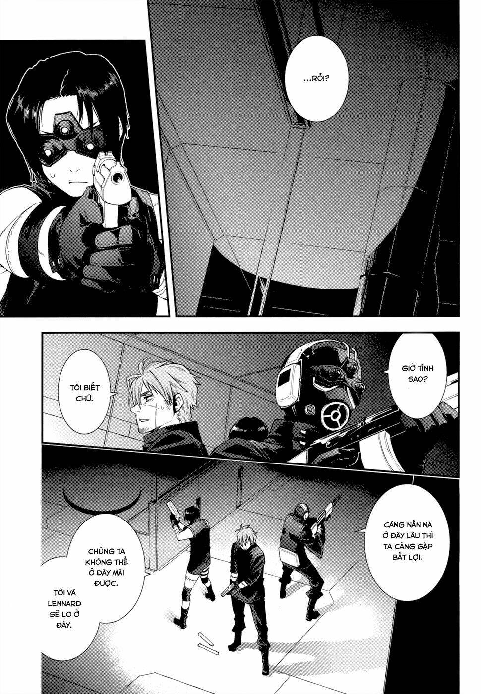 mother keeper chapter 49 5