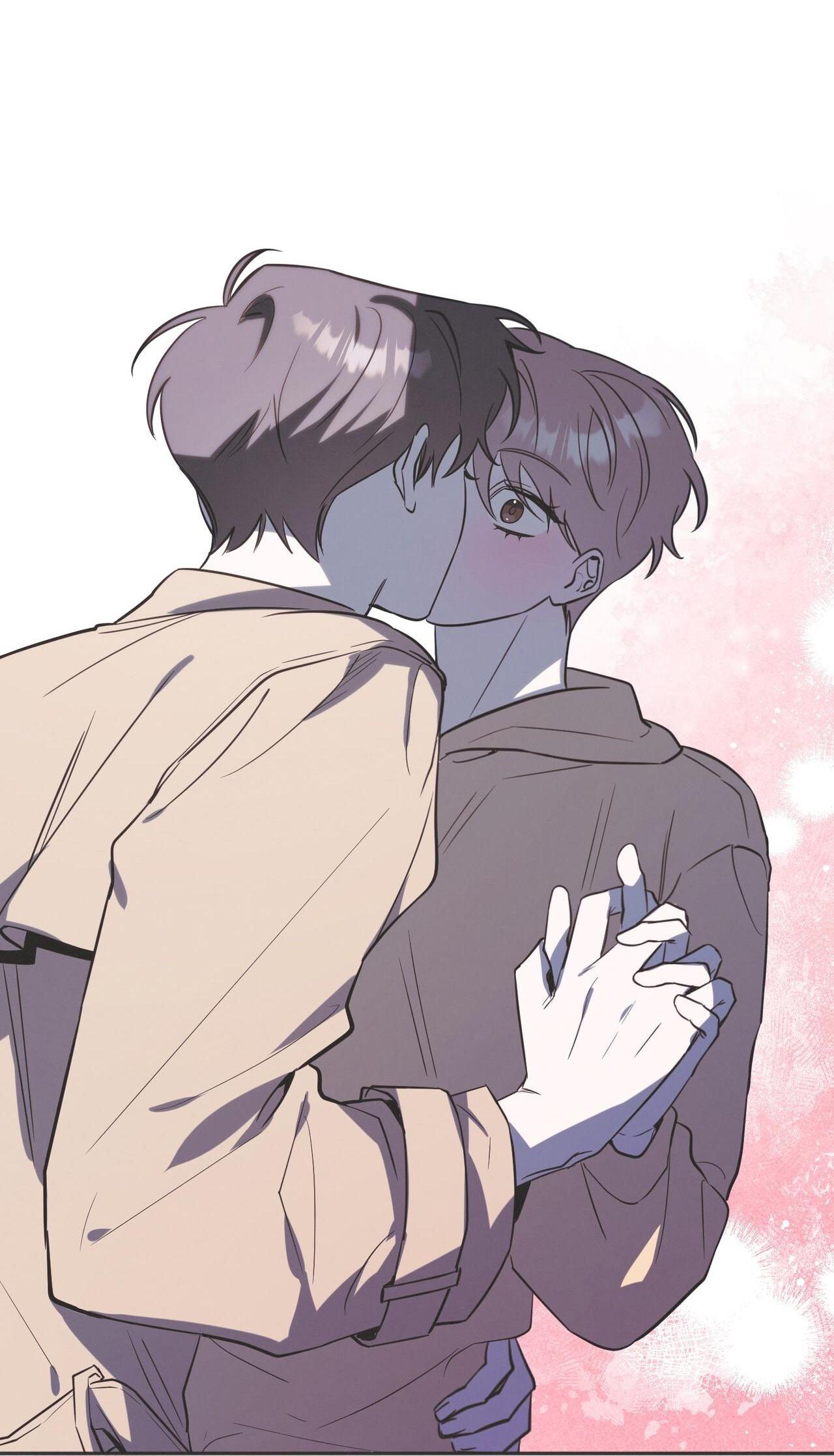 cạm bẫy đại học [m] chapter 52 49