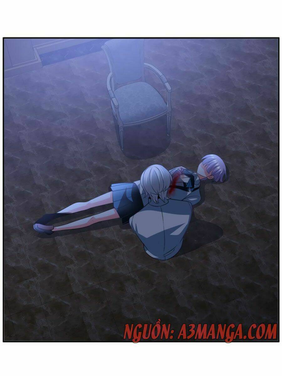 người yêu khát máu của tôi chapter 77 57