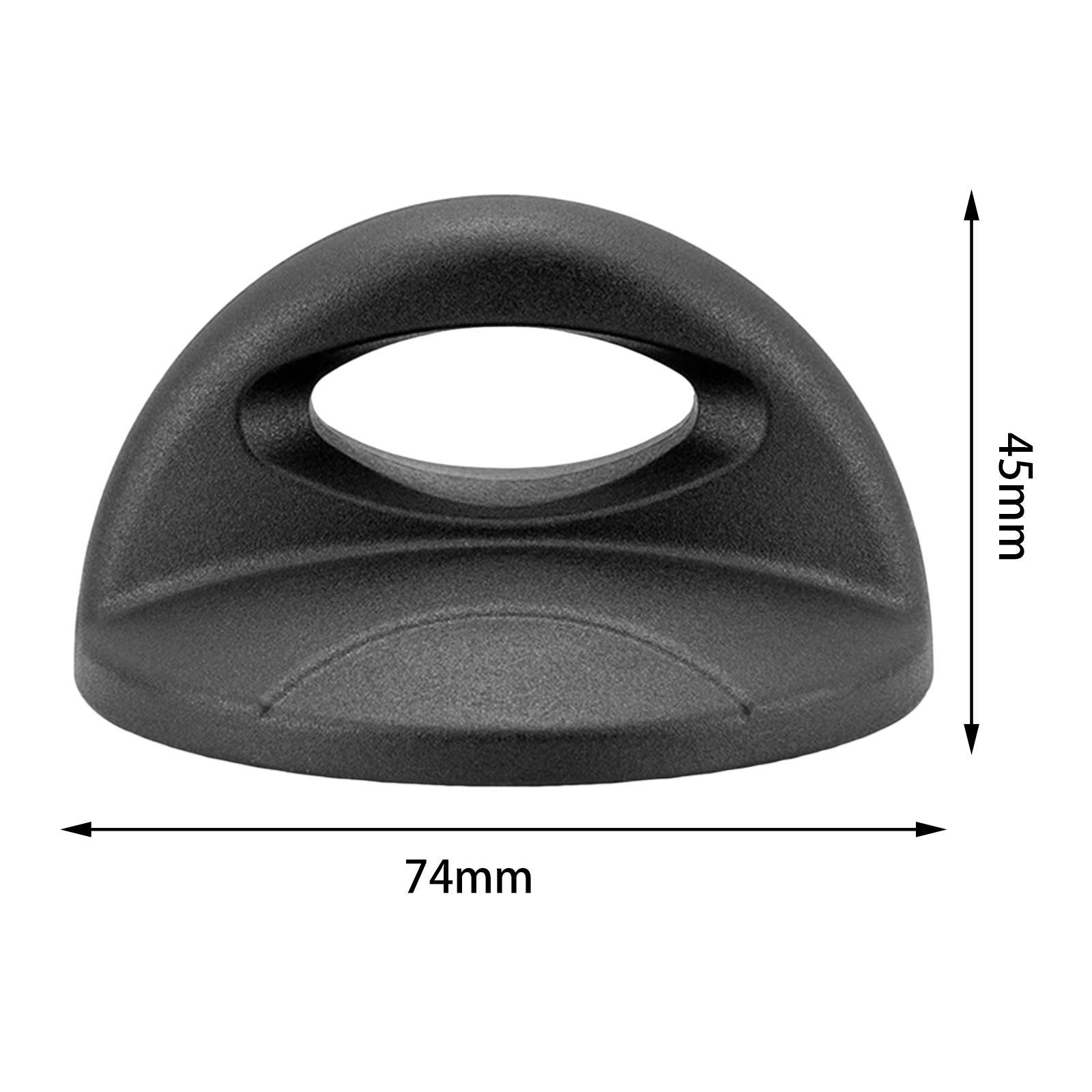 Pot Lid Knob Practical Durable for Cookware Cover Frying Pans Accessories