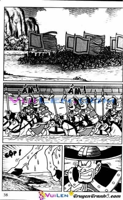 thần đồng đất việt chapter 68 38