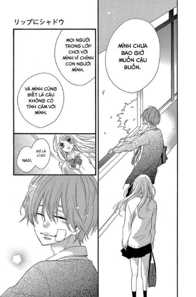 lip ni shadow chapter 3 8