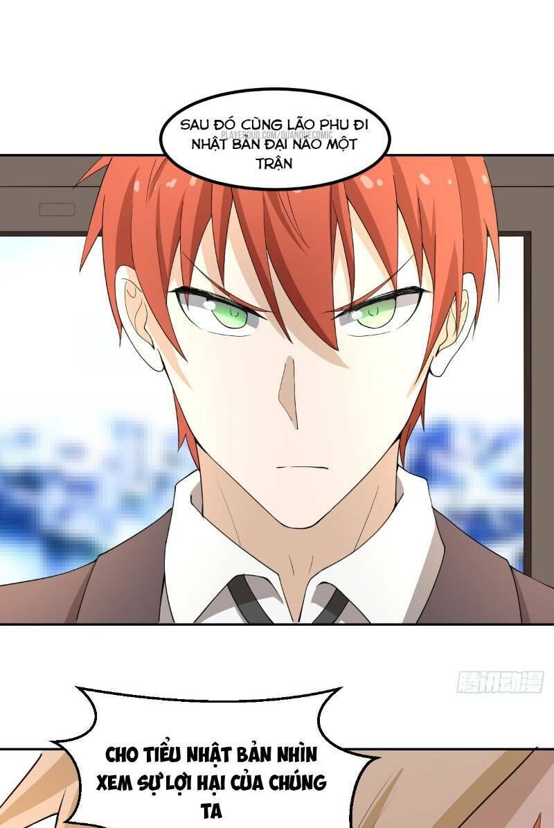 nghịch thiên tiên mệnh chapter 12 34