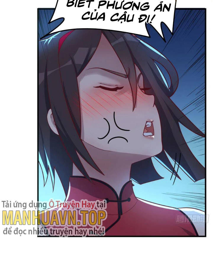 trợ lý thánh tôn, ta đã vô địch chapter 25 30