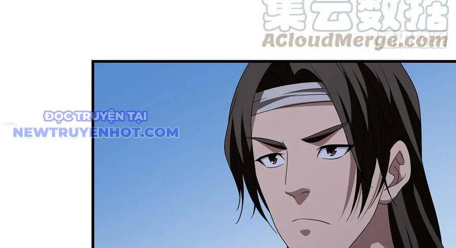 thiên long bát bộ webtoon chapter 137 29