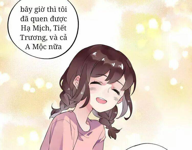 sos! tôi đã yêu một con sâu bướm (phần 2) chapter 31 35