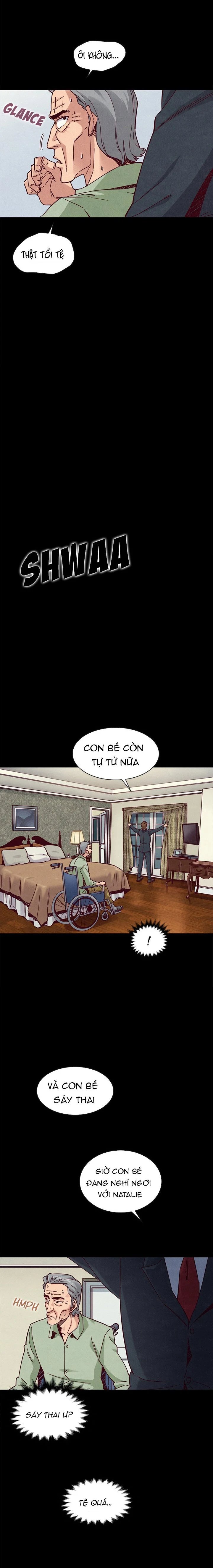 công tử bột chapter 50 12