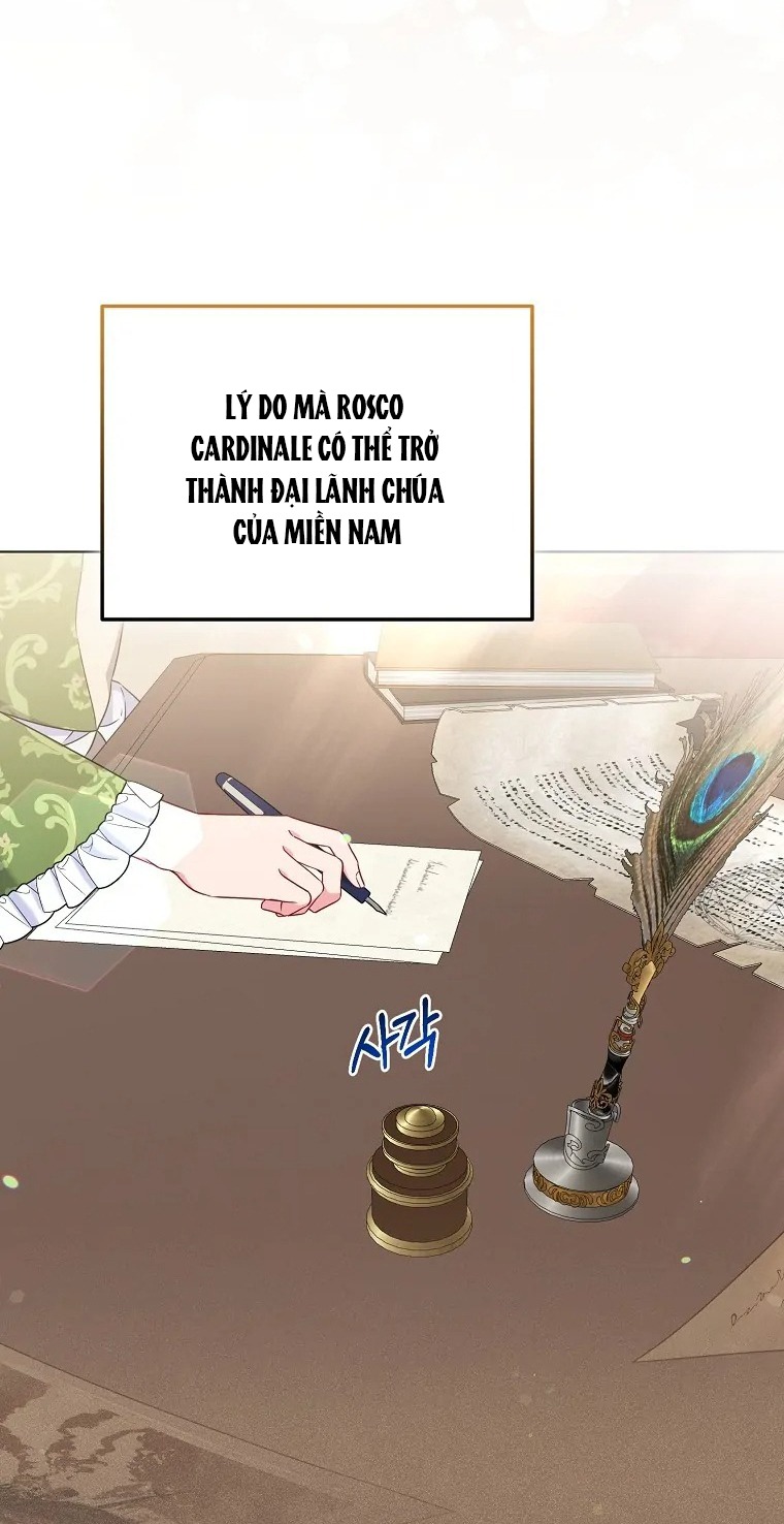 hương vị ngọt ngào muộn màn chapter 38 36