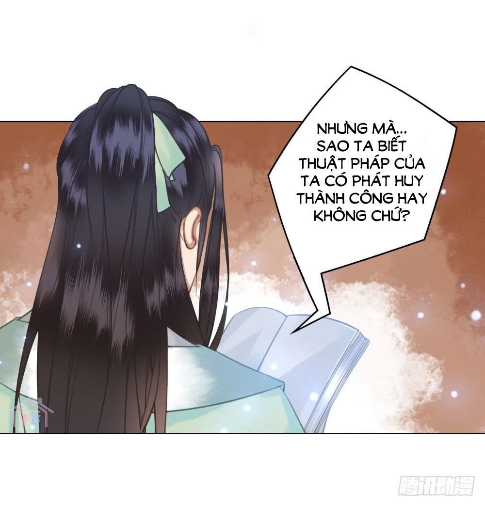 gay rồi! cái đó thành tinh rồi chapter 27 7