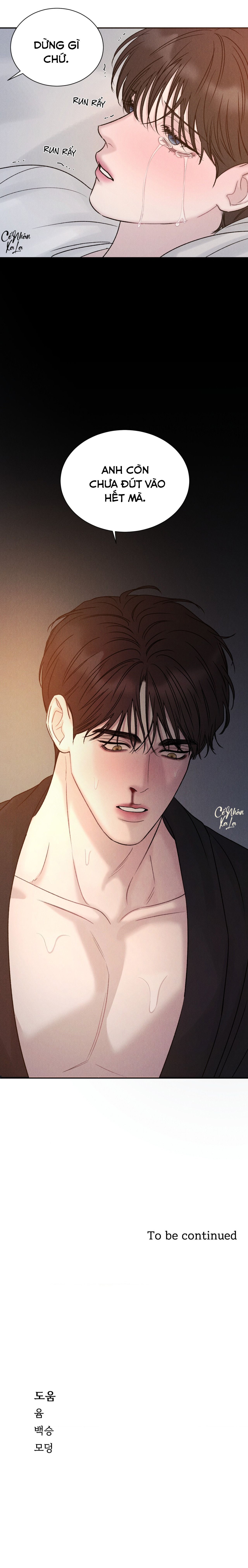 ân huệ của chúa chapter 11 14