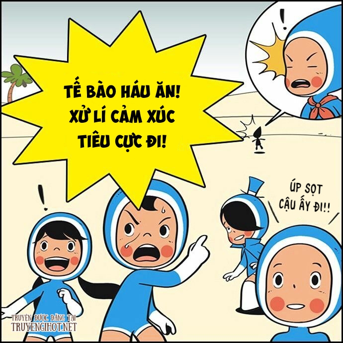 yumis cells chapter 51 9