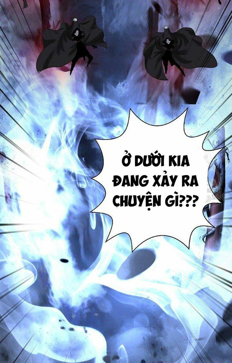 xuyên không thành hổ chapter 78 27