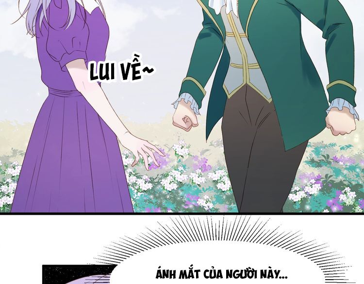 lượm được một tiểu hồ ly phần 3 chapter 23 12