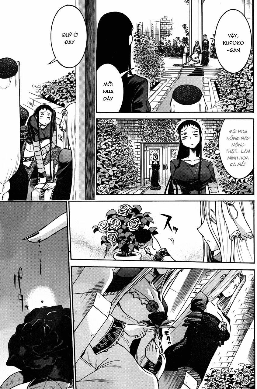 murcielago chapter 21 10