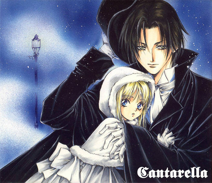 đứa con của thượng đế chapter 2 2