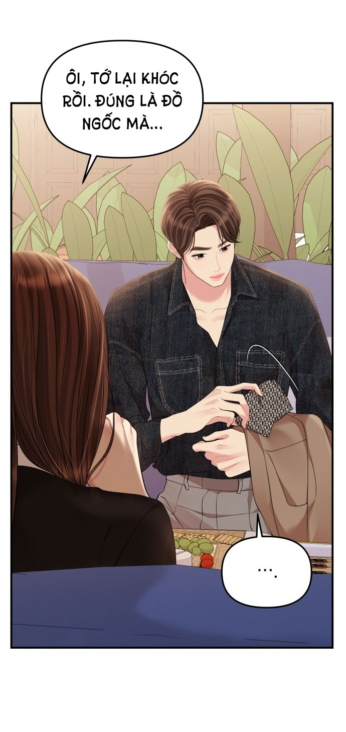 gửi em người đánh cắp những vì sao - to you who swallowed a star chapter 129.1 18