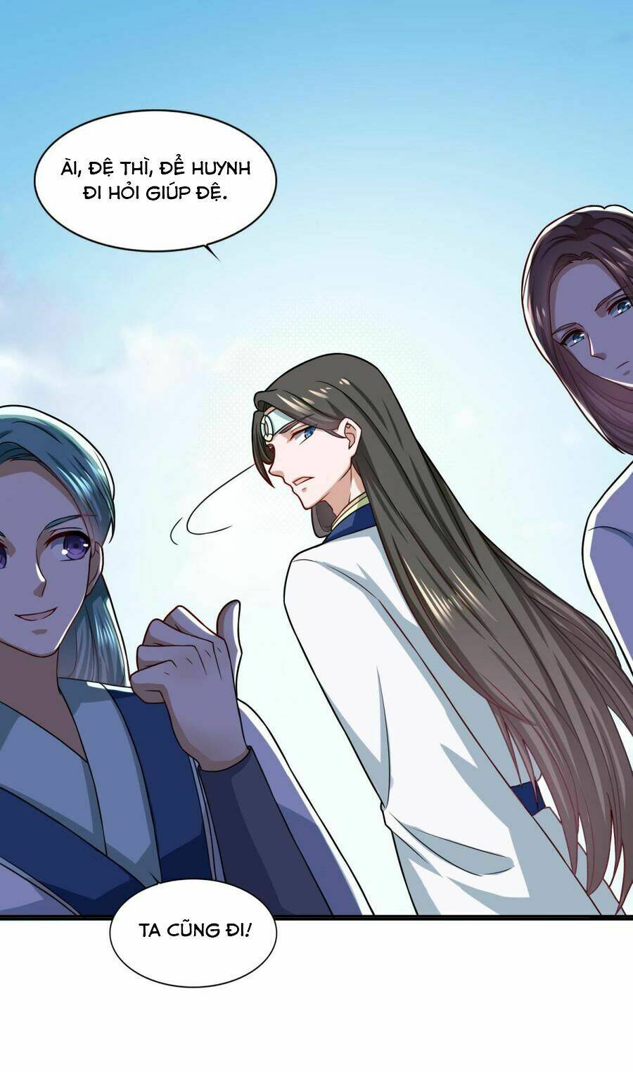 tiên ma đồng tu chapter 53 19