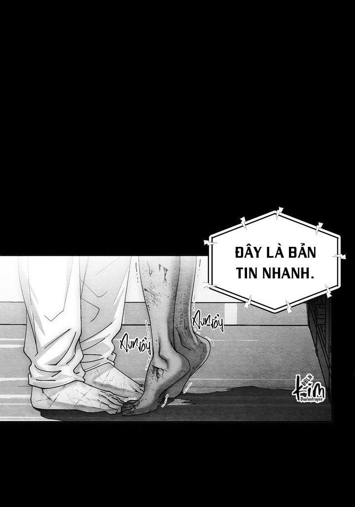tuyển tập cuồng công - chiếm hữu công của nhà kim chapter 41.4 58