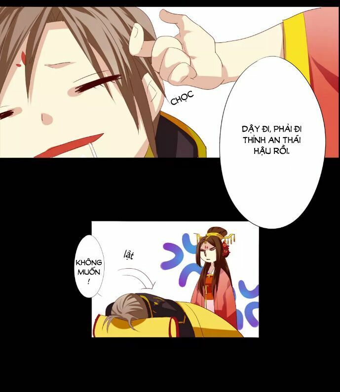 lưỡng bất nghi (full) chapter 5 4