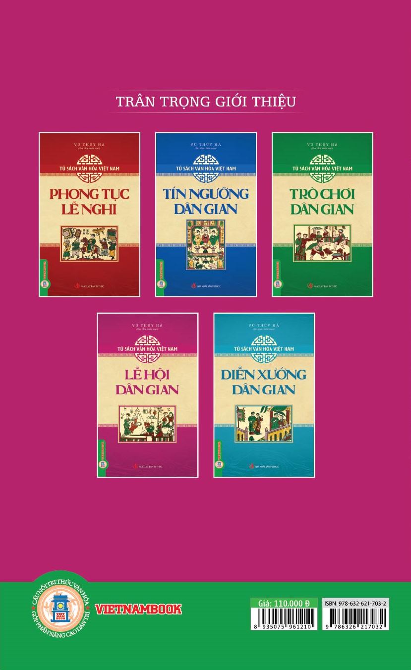 Lễ Hội Dân Gian