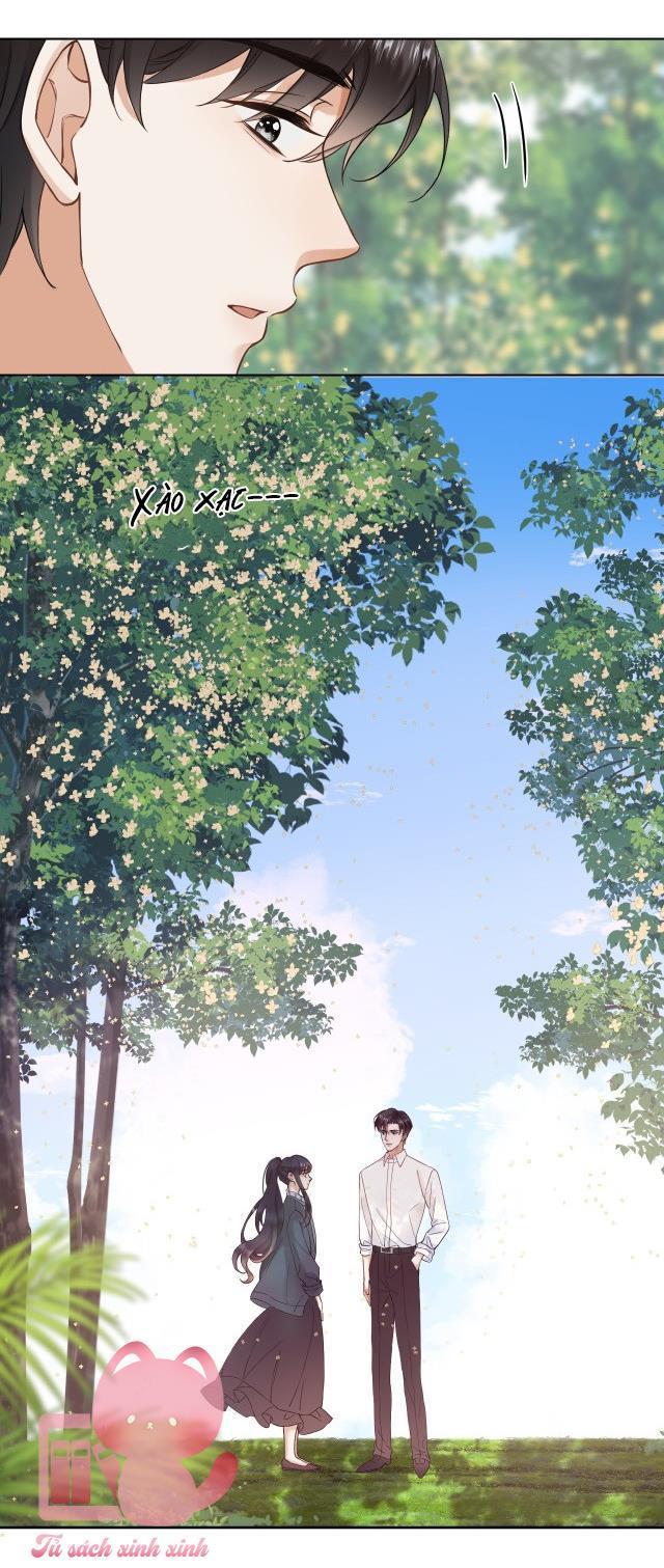 nhiệt luyến trí mạng chapter 12 22