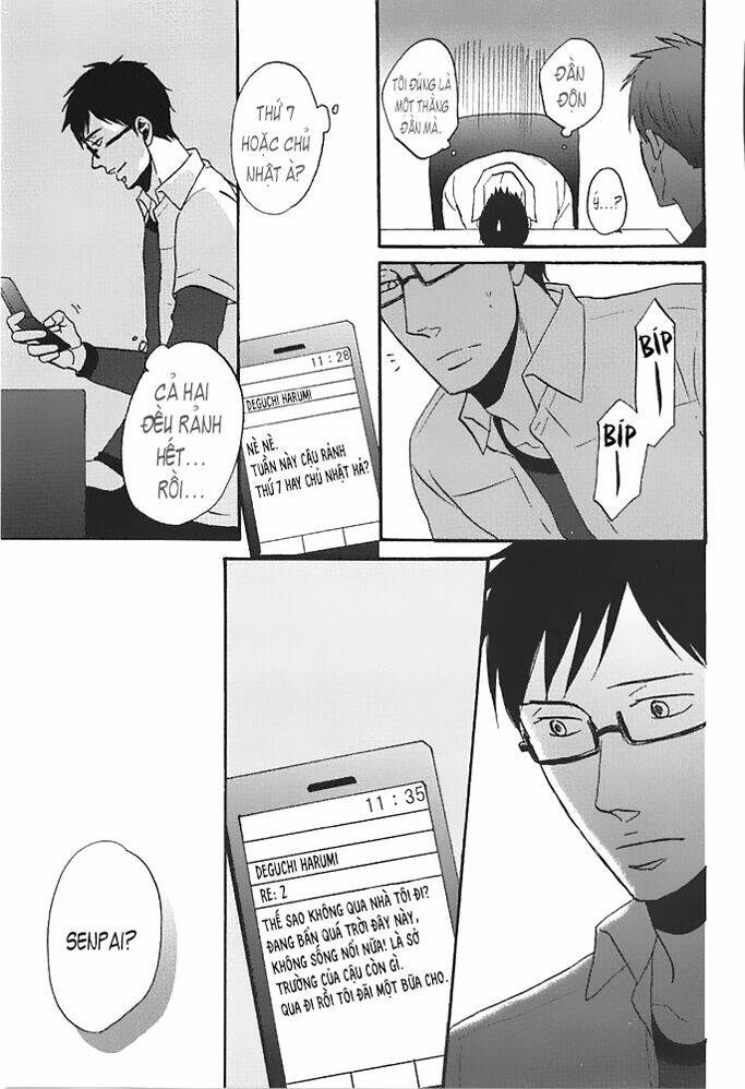 soredemo, yasashii koi wo suru chapter 4 11