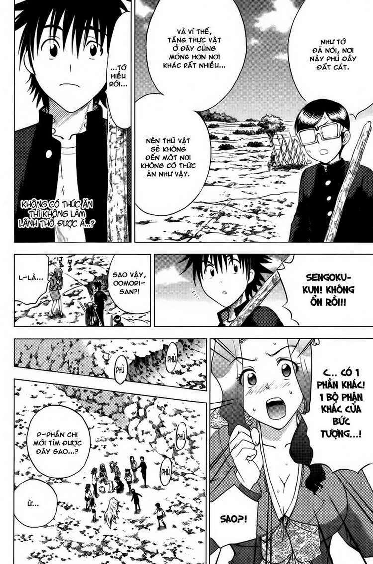 cage of eden chapter 93 5