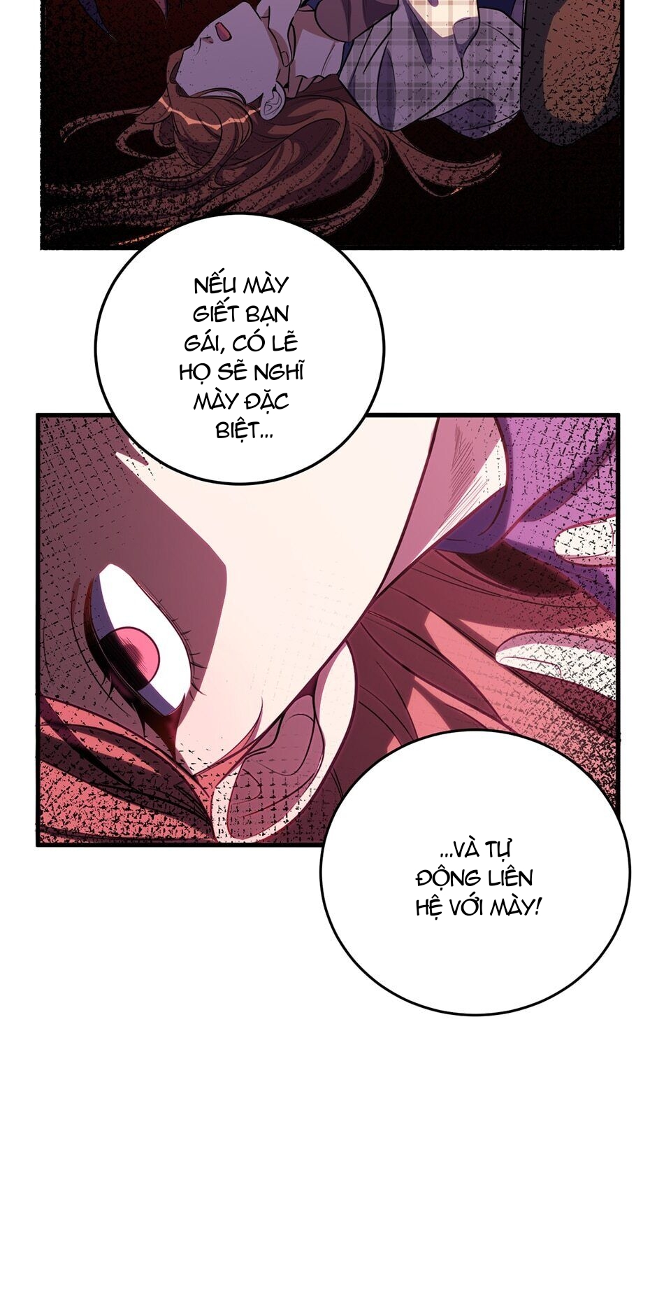 [16+] killing my love chapter 58.2 20