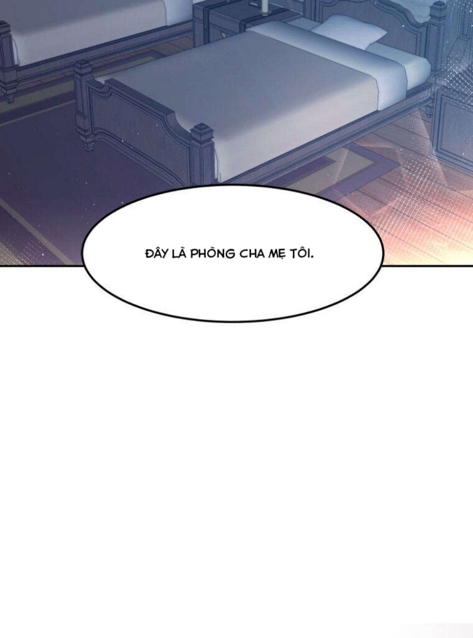 ôi chúa ơi! bệ hạ của tôi! chapter 3 40