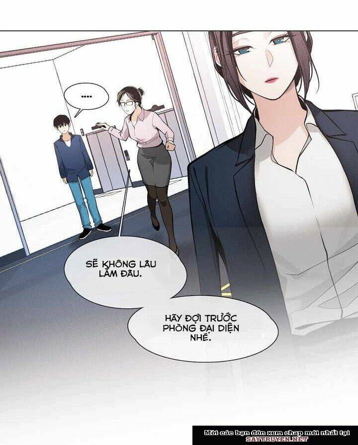 thước phim sự thật chapter 16 37