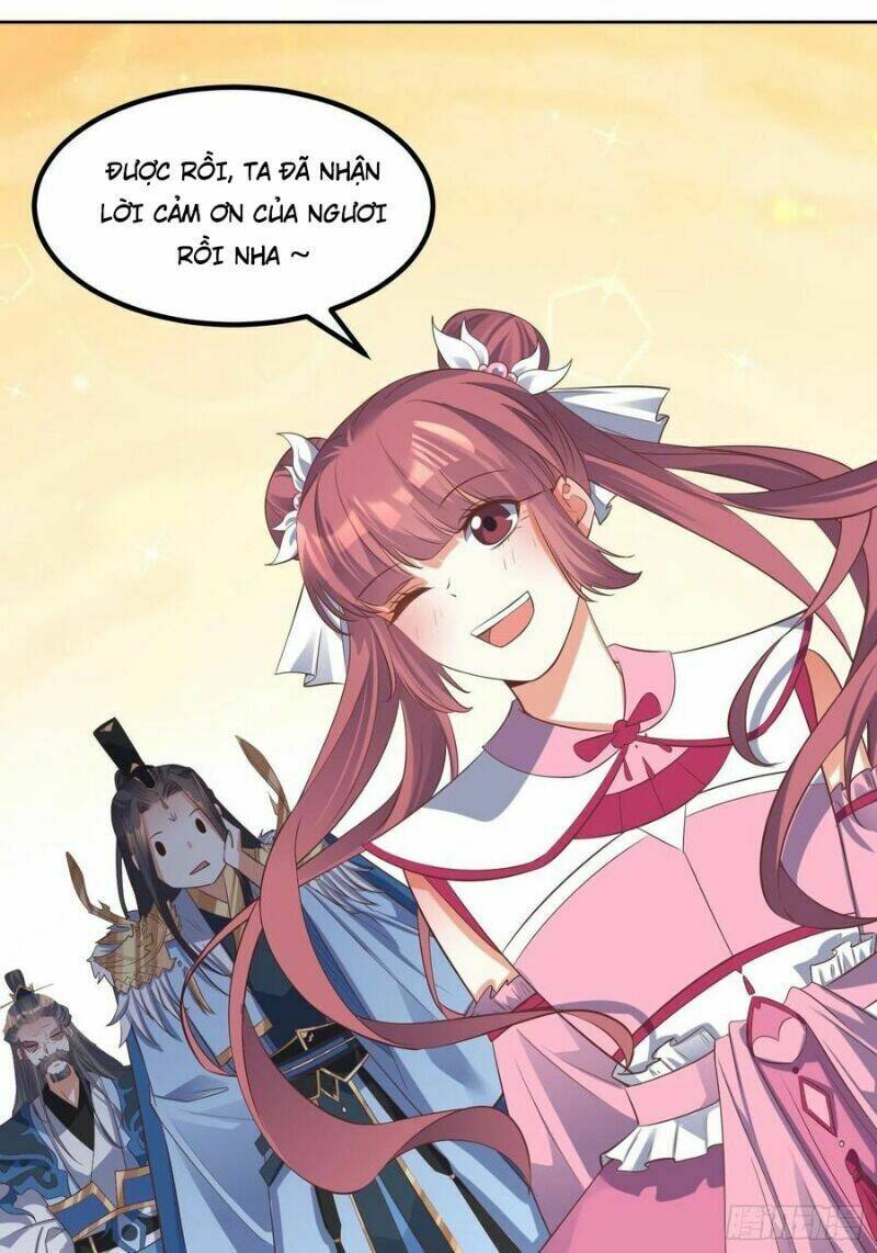 đỉnh cấp phản phái đại sư huynh chapter 47 10