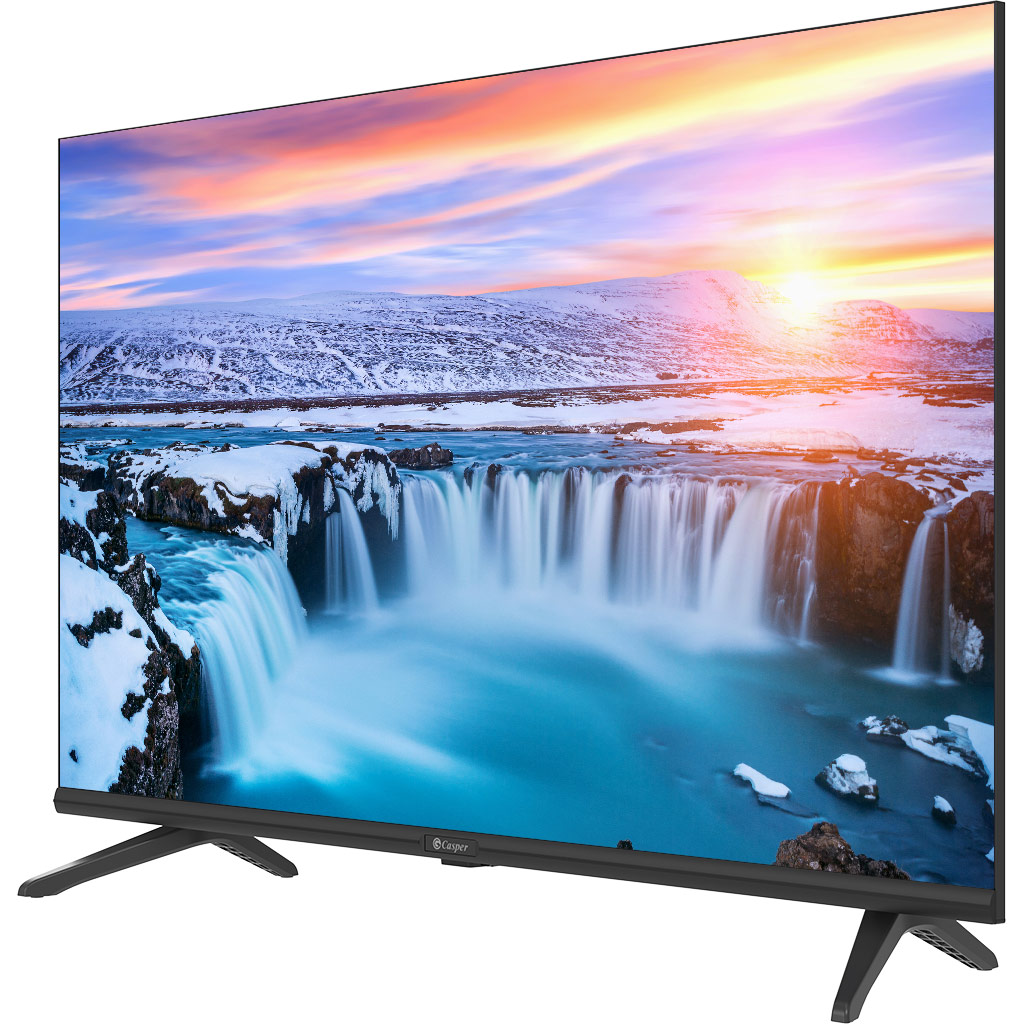 Smart TV Casper S Series 32 inch 32HGS610 Hàng chính hãng