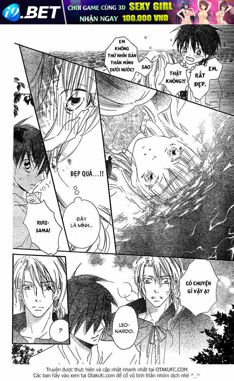 tổng hợp one shot. chapter 178 14