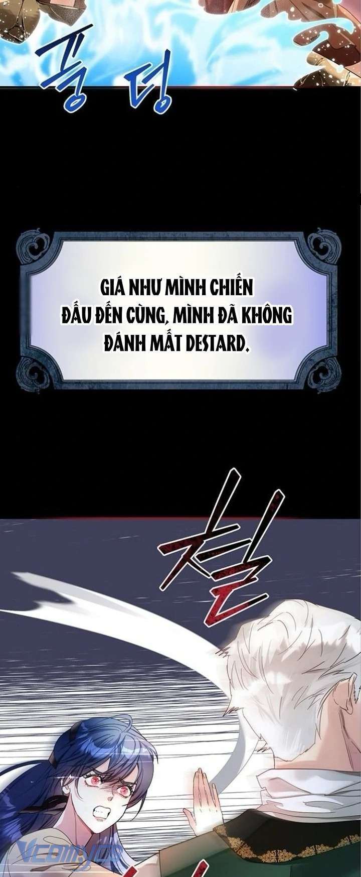 [18+] người yêu đã chết của tôi đã trở thành bạo chúa chapter 3 24