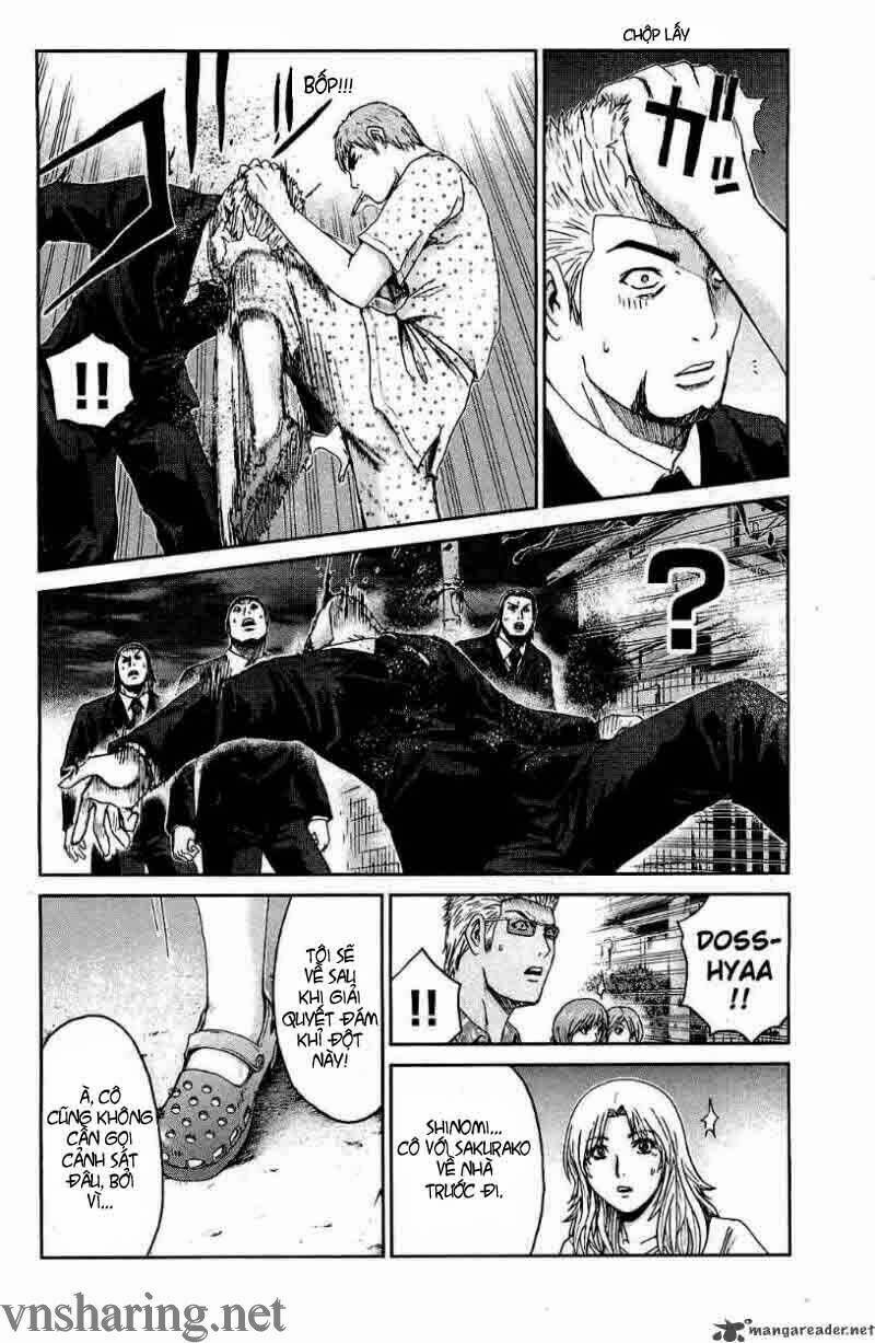 gto: shonan 14 days chapter 28 7