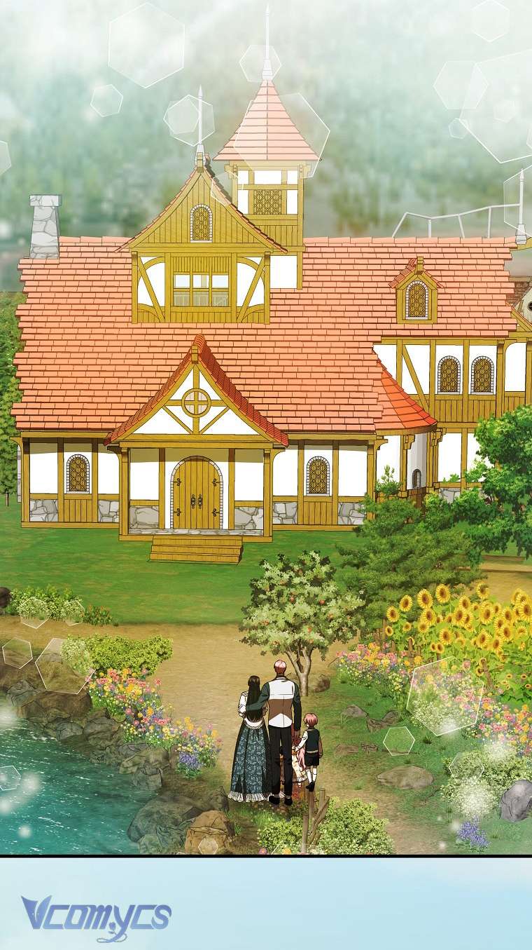 lần đầu bé út được yêu thương chapter 18 25