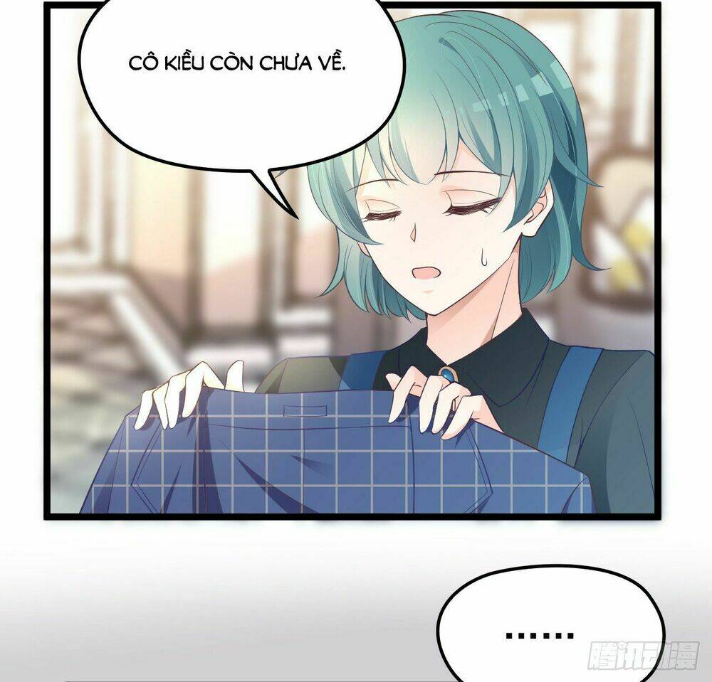 bí mật kết hôn với ảnh đế: vợ ơi đến đây tấn công đi nào chapter 19 6