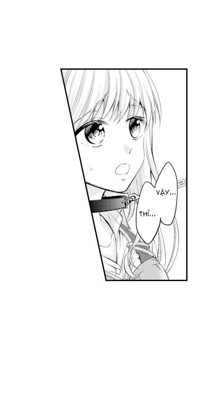 xin hãy nhẹ nhàng thôi chapter 1.1 7