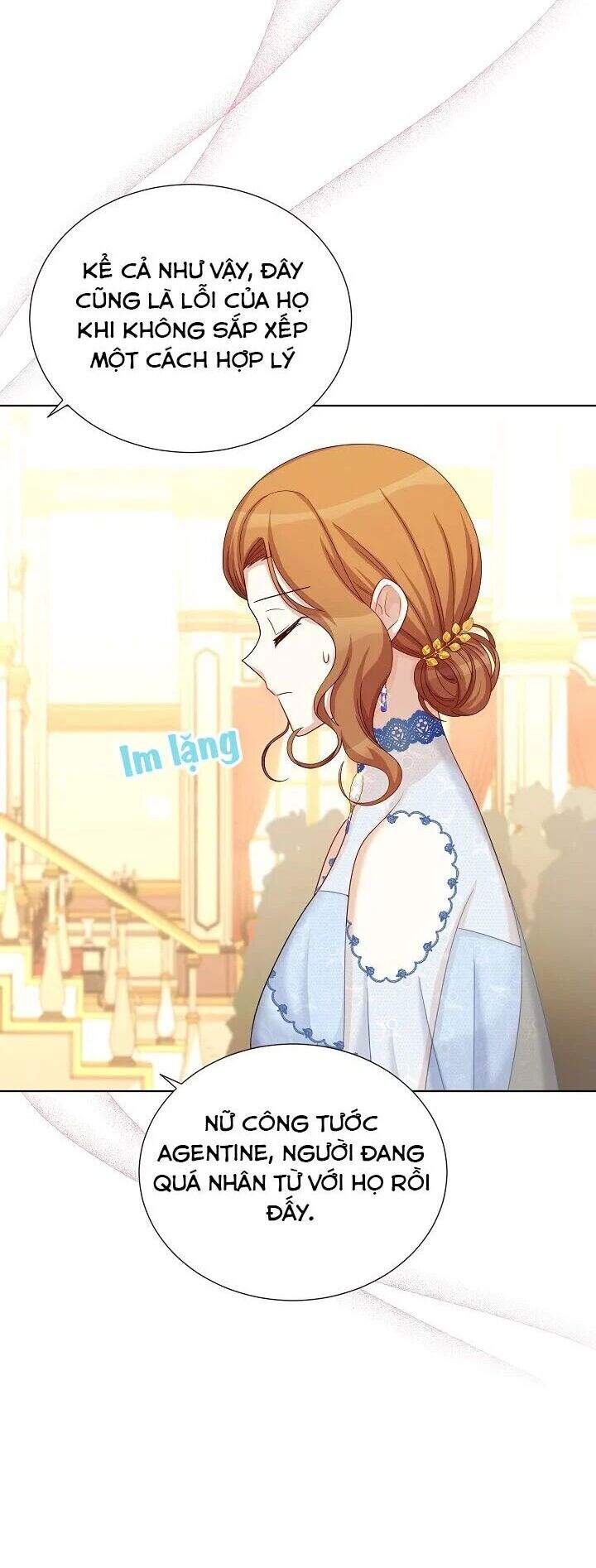 nữ công tước với tâm hồn trống rỗng chapter 68.5 24