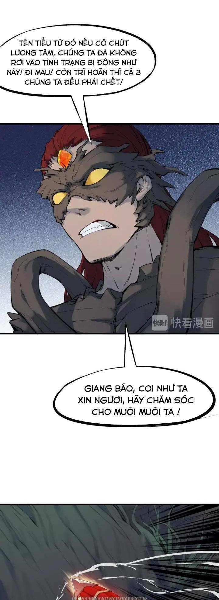 long mạch võ thần chapter 29 55