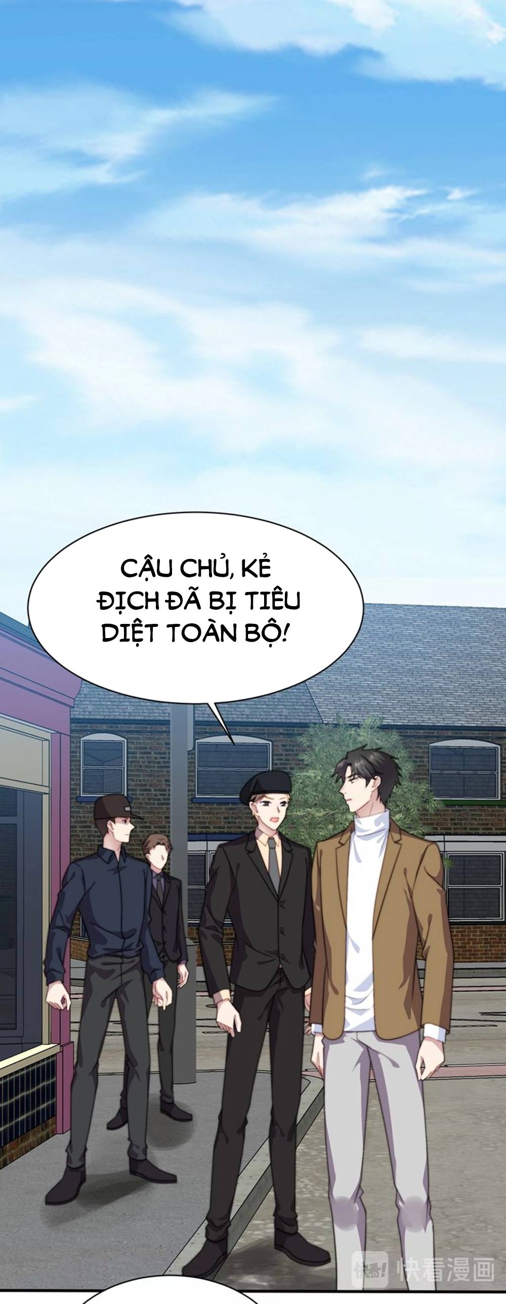 khoá chặt đôi môi (full) chapter 43 15