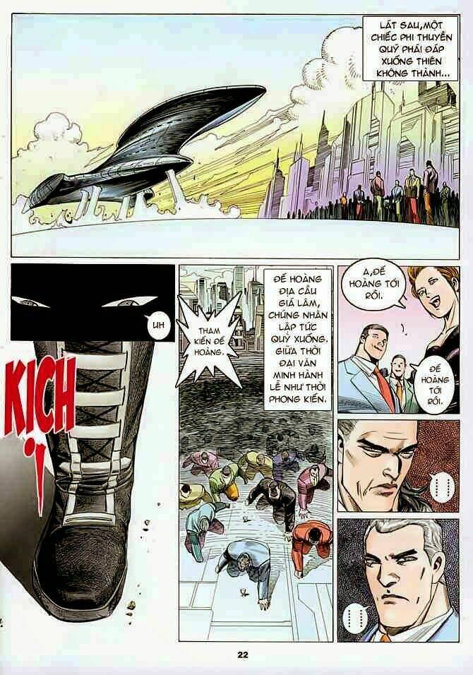 hải hổ 3 chapter 14 21