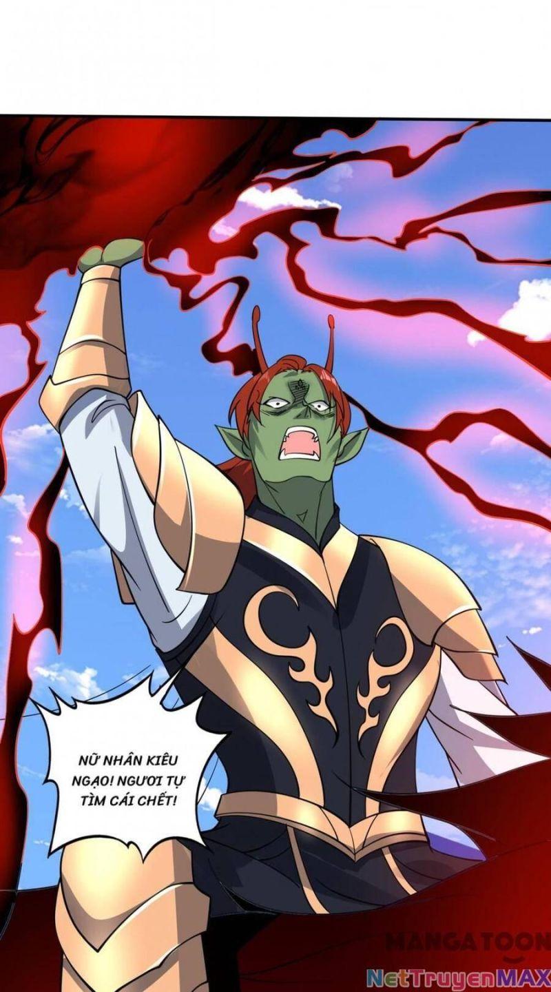 tối cường thần y tại đô thị chapter 302 29