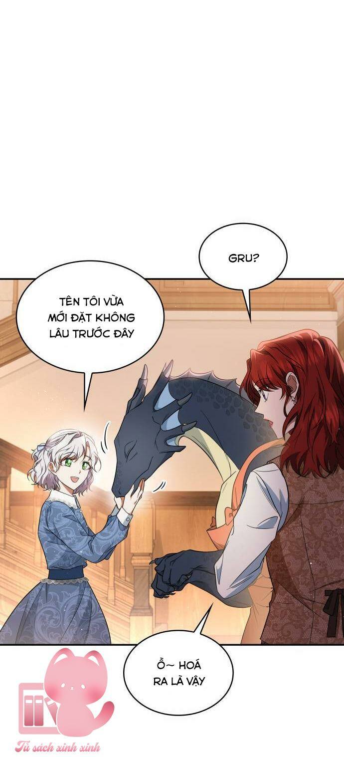 'di vật' melvin để lại chapter 28 25